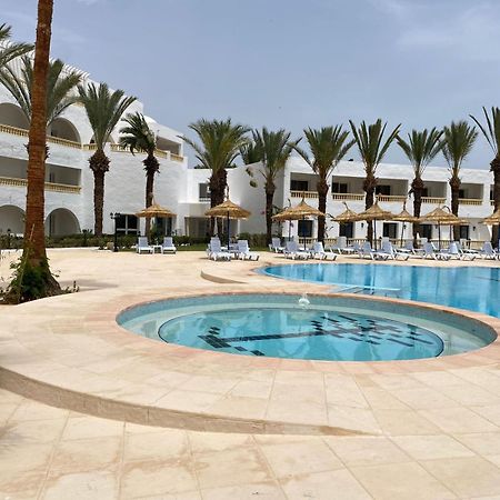 Blumar Resort & Spa 哈馬馬特 外观 照片
