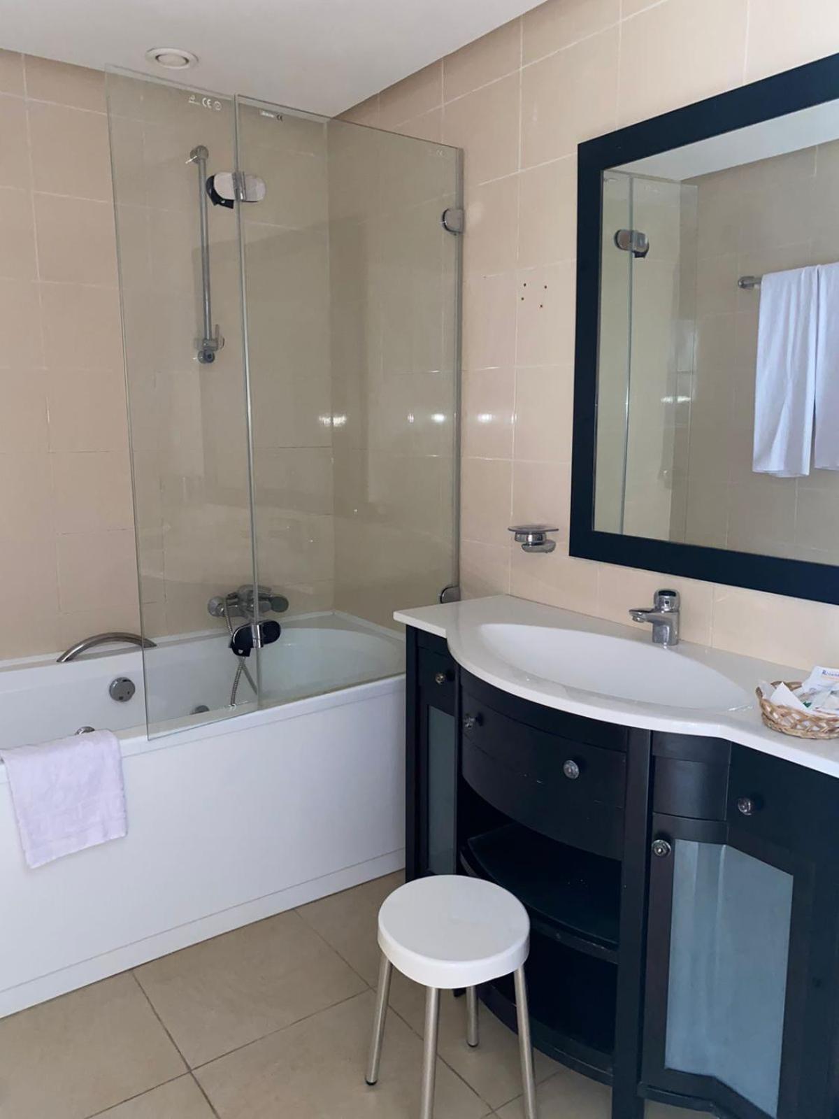 Blumar Resort & Spa 哈馬馬特 外观 照片